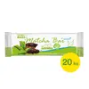 Matcha Bar – máta (20 ks)