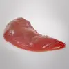 Bažantí prsa bez kosti - chlazená, 1 kg