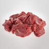 Srnčí maso na guláš - chlazené, 1 kg