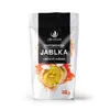 Jablka sušená ve vakuu, 20 g