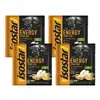 3 + 1 tyčinka Isostar Energy: multifruit a cereálie