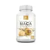 Allnature Maca – bylinný extrakt (60 kapslí)