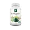 Allnature Spirulina – bylinný extrakt (60 kapslí)