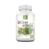 Allnature Zelený ječmen – bylinný extrakt (60 kapslí)