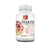Allnature Železo – vitamínový komplex (60 kapslí)