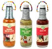 Mix 3 omáček (3× 240 ml)