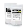 Organis Epsomská sůl, 2x 1000 g