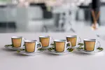 Šapo - kávový set