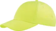 Kšiltovka Quick Dry | Neonová