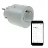 SECTRON smart Wi-Fi zásuvka