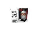 Sklenice AC/DC