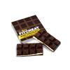Proteinová čokoláda Fitcheat 90 g - tmavá čokoláda + vanilka