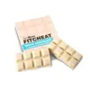 Proteinová čokoláda Fitcheat 90 g - bílá čokoláda + kokos