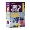 Proteinový puding, 500 g - Vanilka + borůvky