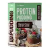 Proteinový puding, 500 g - Dvojnásobné kousky čokolády