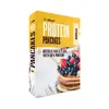 Proteinové palačinky, 500 g - Vanilka