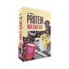 Proteinový Mugcake, 500 g - Vanilka s kousky borůvek