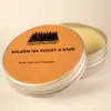 Balzám na vousy a knír (50 ml)