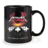Hrnek Metallica: Master Of Puppets