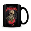 Hrnek Metallica: Skull