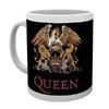 Hrnek Queen: Colour Crest