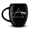 Oválný hrnek Pink Floyd: Dark Side of the Moon