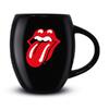 Oválný hrnek The Rolling Stones: Lips