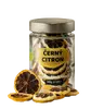 Plátky bio černého citronu, 40 g