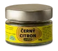 Prášek z černého citronu, 40 g