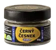 Česnekový černý prášek, 60 g