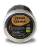Vyloupané stroužky černého česneku, 400 g