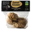 Palice černého česneku, 2 ks