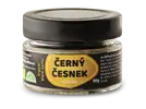 Vyloupané stroužky černého česneku, 60 g