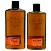 Sada Bulleit: šampon a sprchový gel