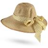 Dámský slaměný klobouk 2
