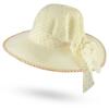 Dámský slaměný klobouk 10
