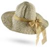 Dámský slaměný klobouk 12