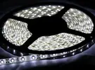 Interiérový LED pásek IP20 - studená bílá - 5 m
