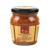 Hořčice s rajčaty a bazalkou z JAR (235 g)