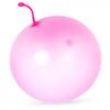 Balónový míč | Velikost: 50 cm | Růžová