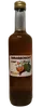 Rebarborový sirup s vanilkou, 500 ml