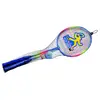 Badmintonový set Rainbow – 2 rakety a košíček