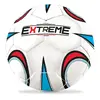 Fotbalový míč Extreme | Červená