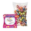 Dóza Mentos Connecting + 100 ks Chupa Chups