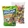 Maoam Mix Pouch 750 g + 100 ks Chupa Chups