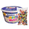Mentos Mix Of Mini Silo 600 g + 100 ks Chupa Chups