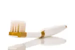 1x přírodní kartáček VIP Crystal Miswak