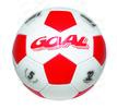 Fotbalový míč Goal | Červená