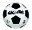 Fotbalový míč Goal | Černá
