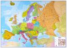 Politická mapa Evropy CE3200, 170 x 124 cm
